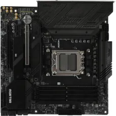 Материнская плата MSI MAG B650M MORTAR WIFI (AM5, AMD B650, 4xDDR5 DIMM, RAID SATA: 0,1,10)