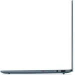 Ноутбук Lenovo Yoga Slim 7 14AKP10 (AMD Ryzen AI 7 350 2 Ггц/32 ГБ LPDDR5x 7500 МГц/14