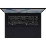 Ноутбук ASUS M1807HA-S8025 (AMD Ryzen 7 260 3.8 ГГц/16 ГБ DDR5/18.4