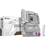 Материнская плата Gigabyte X870 A ELITE WF7 ICE WF7 (x)