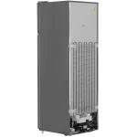 Холодильник Beko B1RDSK280G (A, 2-камерный, объем 280:210/46л, серый)