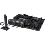 Материнская плата ASUS TUF GAMING Z790-PRO WIFI (LGA1700, Intel Z790, 4xDDR5 DIMM, ATX, RAID SATA: 0,1,10,5)