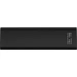 Внешний жесткий диск SSD 128Гб Netac Z SLIM (1.8