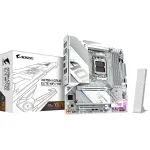 Материнская плата Gigabyte X870M A ELITE WF7 ICE (x)