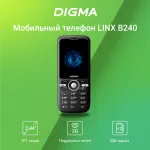 Digma B240 (2,44