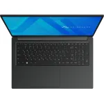 Ноутбук Maibenben P725 (Intel Core i5 12450H 2 ГГц/16 ГБ DDR4 3200 МГц/17.3