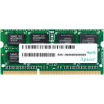 Память DIMM DDR3 8Гб 1600МГц APACER (12800Мб/с, CL11, 240-pin, 1.35)