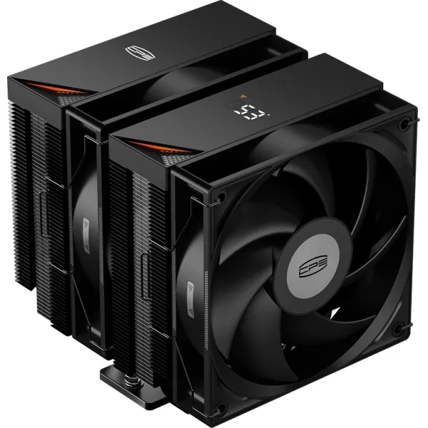 Кулер PCcooler RT620 Digital