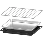 Плита газовая Darina 1B1 GM 441 018 W