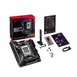 Материнская плата ASUS ROG STRIX B850-I GAMING WIFI (x)