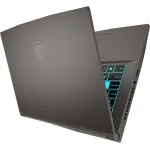 Игровой ноутбук MSI Thin A15 B7UC-283XRU (AMD Ryzen 7 7735HS 3.2 ГГц/8 ГБ DDR5 4800 МГц/15.6