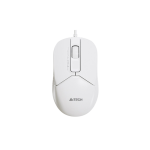 Мышь A4Tech Fstyler FM12 (1200dpi)