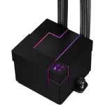Кулер Thermalright C-MATRIX-360-BL