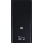 Внешний аккумулятор DIGMA DGP-30000-4U