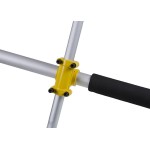 Переносной триммер Huter GGT-2500S