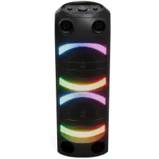 Музыкальный центр DIGMA MC1720B [MC1720B]