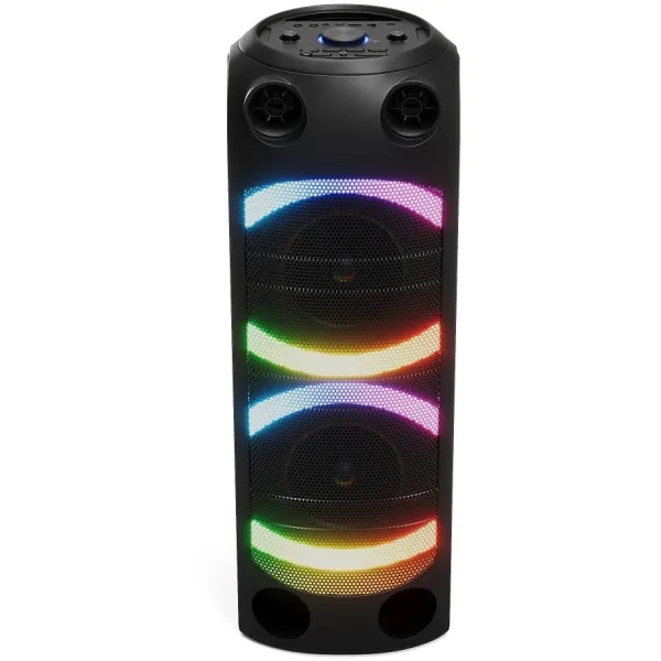 Музыкальный центр DIGMA MC1720B