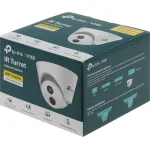 Камера видеонаблюдения TP-Link VIGI C420I(4mm) (IP, внутренняя/уличная, туррельная, 2Мп, 4-4мм, 1920x1080, 30кадр/с)