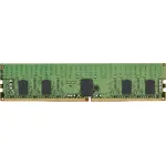 Память RDIMM DDR4 16Гб 3200МГц Kingston (25600Мб/с, CL22, 288-pin, 1.2 В)