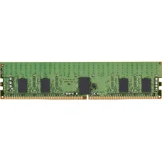 Память RDIMM DDR4 16Гб 3200МГц Kingston (25600Мб/с, CL22, 288-pin, 1.2 В) [KSM32RS8/16HD]