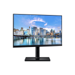 Монитор Samsung F24T450FQI (24