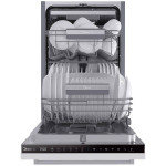 Посудомоечная машина Midea MID45S450I