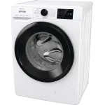 Стиральная машина Gorenje WPNEI94A1SWIFI/C(60x85x54.5см, фронтальная, макс:9кг, 1400об/мин, защита от протечек, белый)