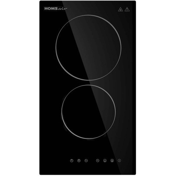 Варочная поверхность Homsair HVC32BK