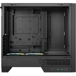 Корпус DeepCool CL600 (Midi-Tower)
