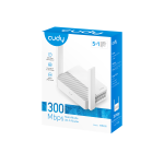 Cudy WR300