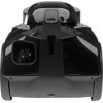 Пылесос Tefal TW4825EA (сухая, контейнер, пылесборник: 2.5л, потребляемая мощность: 550Вт)
