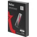 Netac (2000/1800 Мб/с)