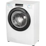 Стиральная машина Candy Smart Pro CSO34 106TB1/2-07(фронтальная узкая, класс стирки/отжима/э.потребления: A/C/A , макс: 6кг, 1000 об/мин, 60x85x34см, белый)
