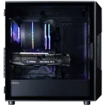 Корпус Zalman I3 NEO ARGB V2 (Midi-Tower)