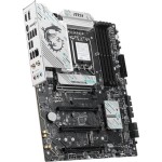 Материнская плата MSI B860 GAMING PLUS WIFI (Socket-1851, xDDR4 DIMM, ATX, RAID SATA: 0,1,10,5)