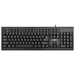 Клавиатура Acer OKW120 ( мембранные, 104кл)
