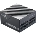 Блок питания Formula VL-1200G5 MOD VL-1200G5 MOD Gen5 (ATX, 1200Вт, GOLD)