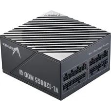 Блок питания Formula VL-1200G5 MOD VL-1200G5 MOD Gen5 (ATX, 1200Вт, GOLD)