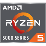 Процессор AMD Ryzen 5 5600 (3700MHz, AM4, L3 32Mb)