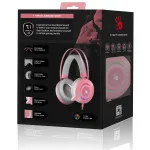 Гарнитура A4Tech G521