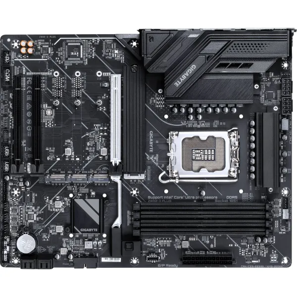 Материнская плата Gigabyte Z890 D PLUS (x)