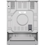 Плита комбинированная Gorenje GKS6C70XJ