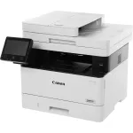 МФУ Canon i-Sensys MF455dw (черно-белая, A4, 1024Мб, 38стр/м, 1200x1200dpi, авт.дуплекс, 80'000стр в мес, RJ-45, USB, Wi-Fi)