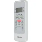 Midea MPPHA-07CRN7-Q