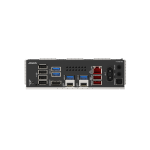Материнская плата Gigabyte X870E AORUS ELITE WIFI7 (x)