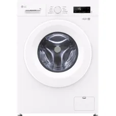 Стиральная машина LG F2Y1HS3W(фронтальная средняя, класс стирки/отжима/э.потребления: A/B/A , макс: 7кг, 1200 об/мин, инвертер, 60x85x44см, белый) Стиральная машина LG F2Y1HS3W(фронтальная средняя, класс стирки/отжима/э.потребления: A/B/A , макс: 7кг, 1200 об/мин, инвертер, 60x85x44см, белый)
