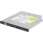 Внутренний slim DVD RW DL привод для ноутбука ASUS SDRW-08U1MT Black