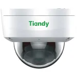 Камера видеонаблюдения Tiandy TC-C32KS I3/E/Y/C/SD/2.8/V4.2 (IP, купольная, уличная, 2Мп, 2.8-2.8мм, 1920x1080, 30кадр/с)