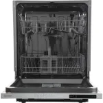 Посудомоечная машина Indesit DI 3C49 B