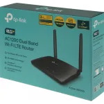 TP-Link Archer MR550